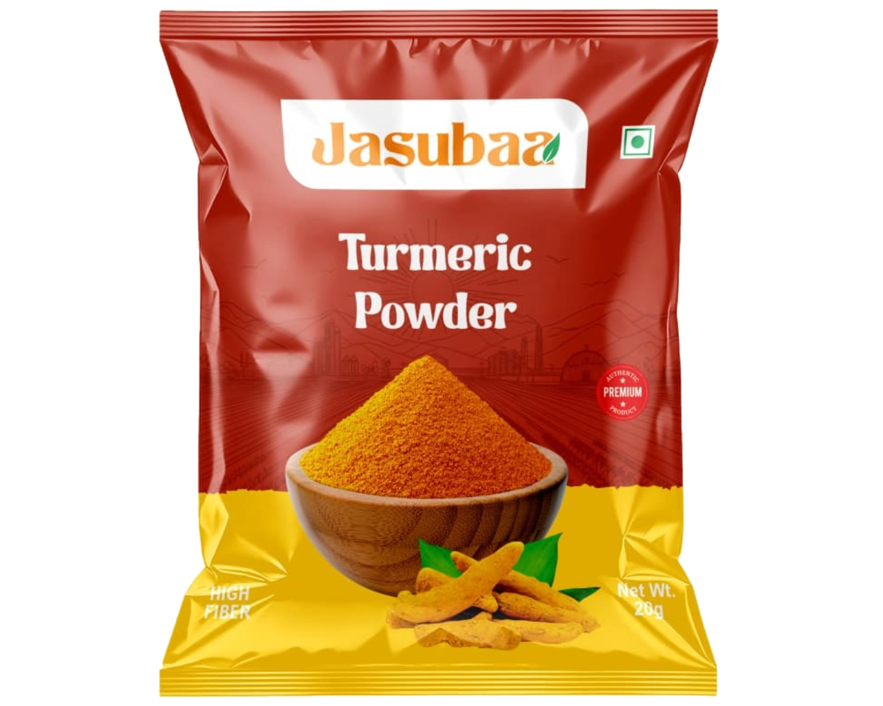 Turmeric Powder